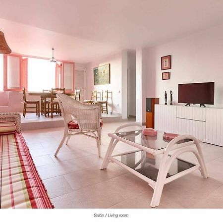 Precioso Apartamento En La Muralla Roja - 0221 Calpe Kültér fotó